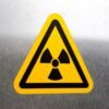 "Radiation" Sign – ANSI/ISO W003