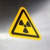 "Radiation" Sign – ANSI/ISO W003