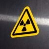 "Radiation" Sign – ANSI/ISO W003
