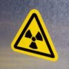 "Radiation" Sign – ANSI/ISO W003