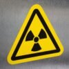 "Radiation" Sign – ANSI/ISO W003