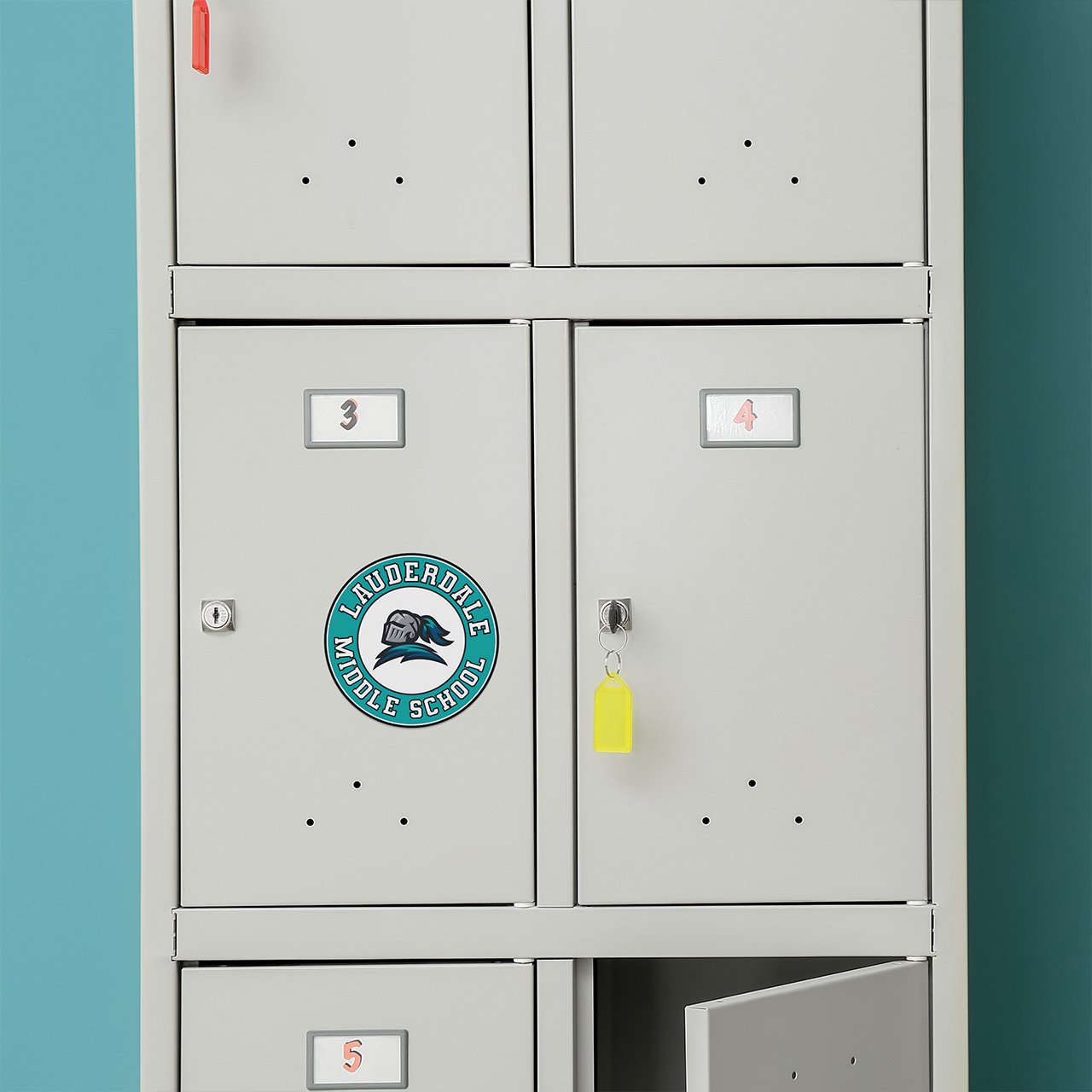 Custom Magnets - Image 2