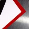 "Exclamation Mark" GHS Pictogram Sign – OSHA/GHS Irritant