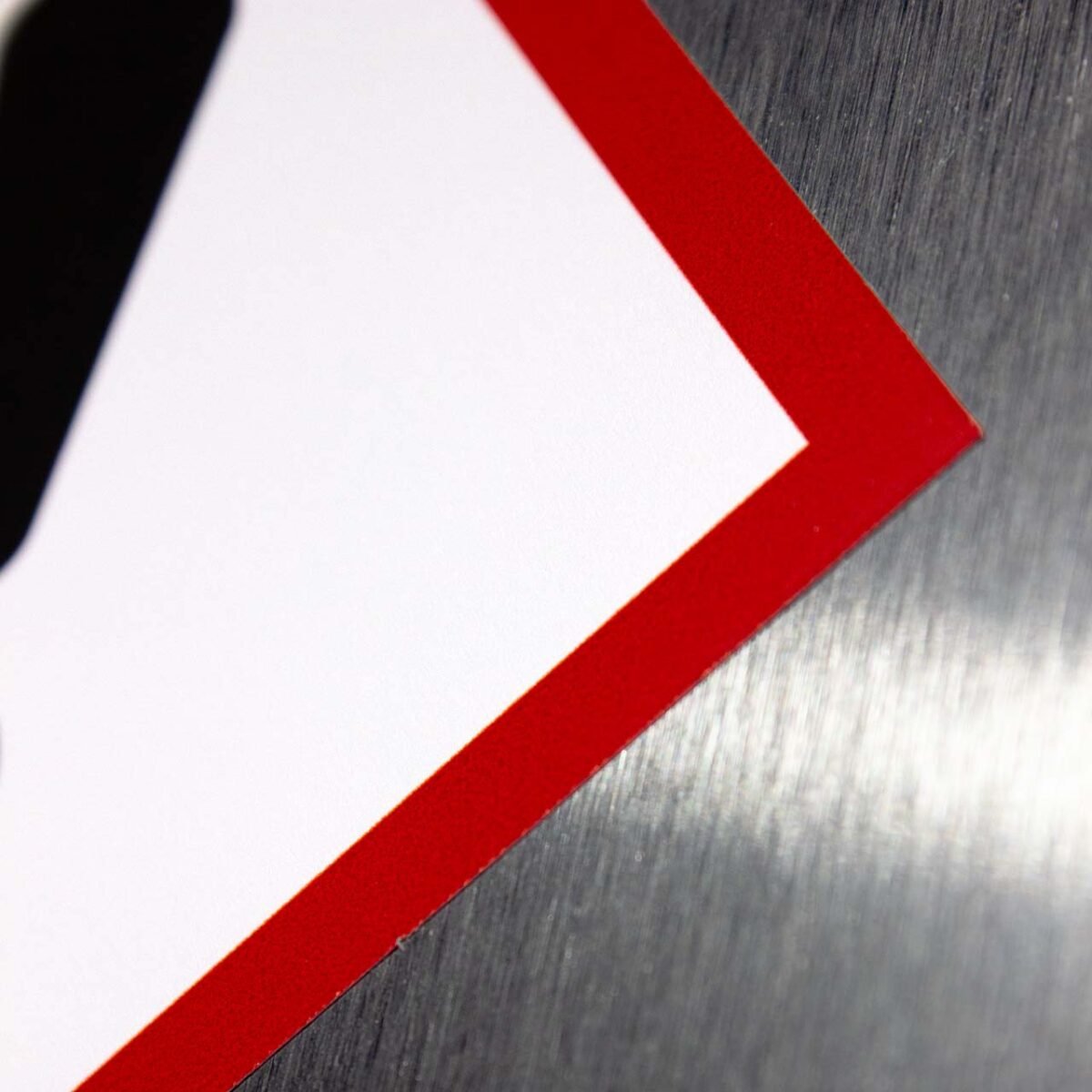 "Exclamation Mark" GHS Pictogram Sign – OSHA/GHS Irritant