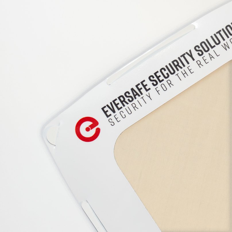 Ballistic Panel Sample