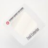 7mil Exterior Security Laminate Sample
