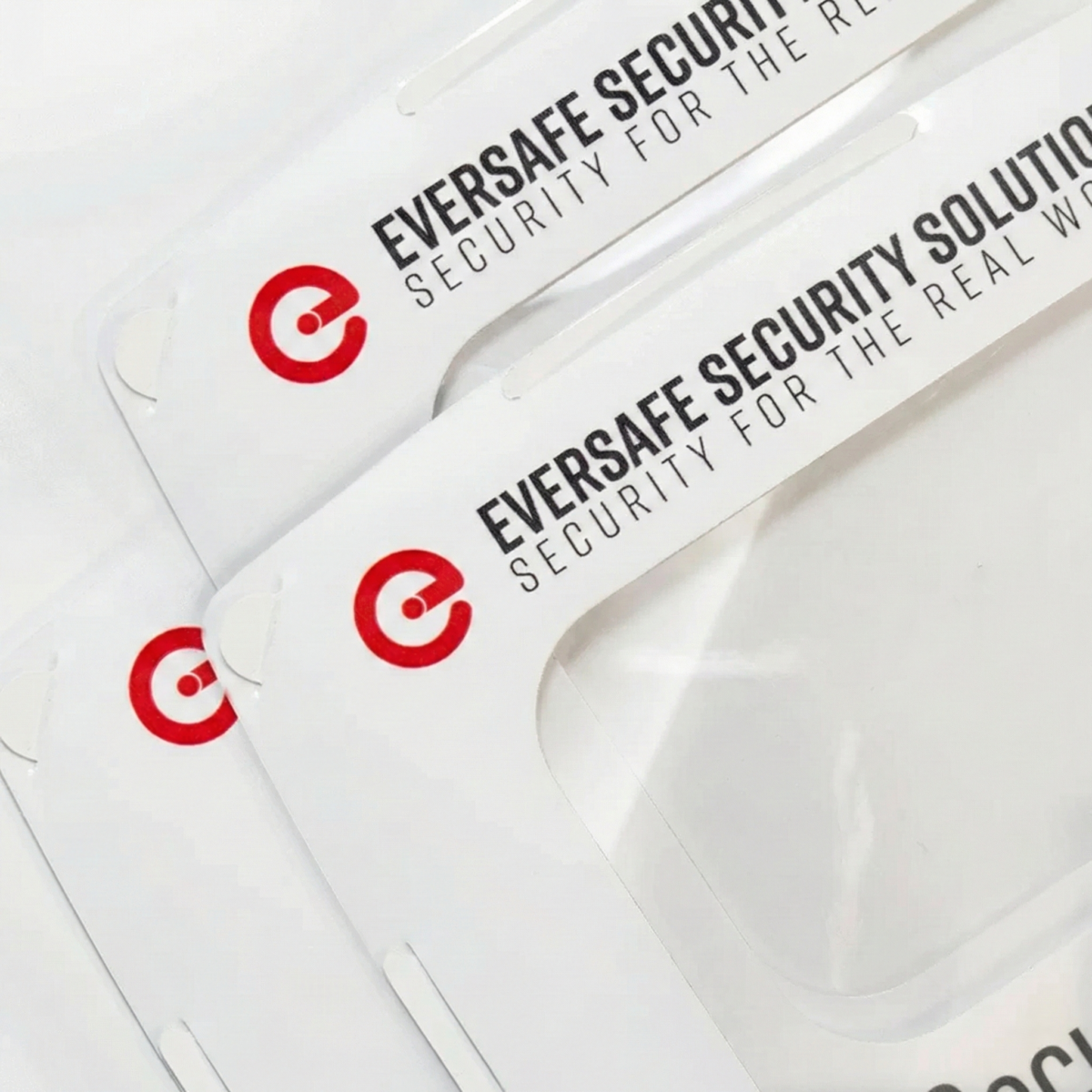 Security Laminate Sample Pack